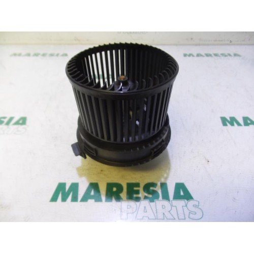 Peugeot - 207 - Heating and ventilation fan motor