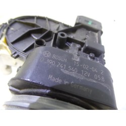 Peugeot - 208 - Front wiper motor