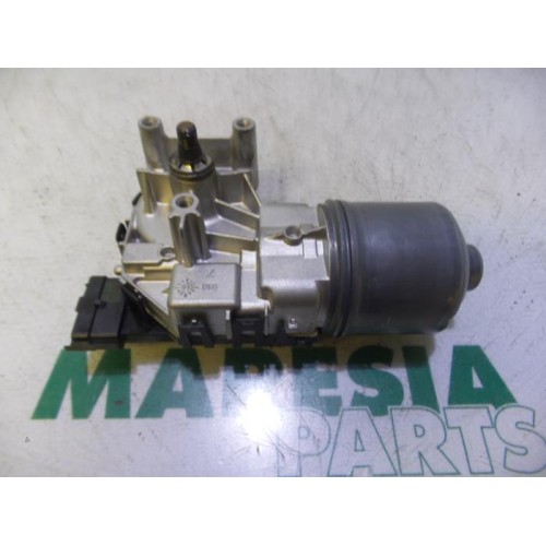 Peugeot - 208 - Front wiper motor