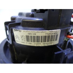 Peugeot - 208 - Heating and ventilation fan motor