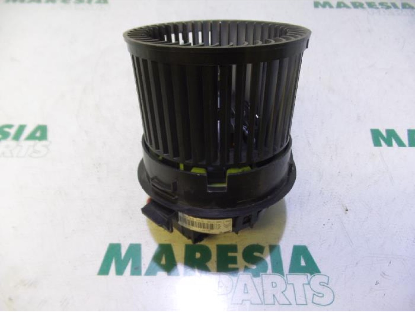 Peugeot - 208 - Heating and ventilation fan motor