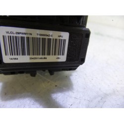 Peugeot - 208 - Heater resistor