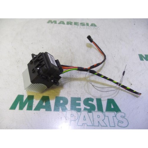 Peugeot - 208 - Heater resistor