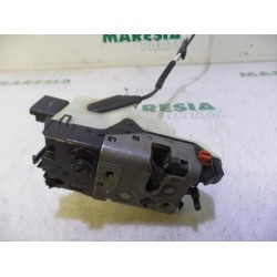 Peugeot - 208 - Türschlossmechanik 4-türig rechts hinten