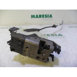 Peugeot - 208 - Front door lock mechanism 4-door, right