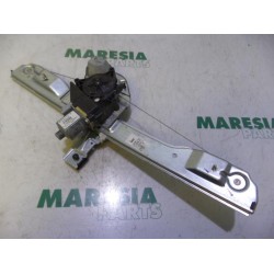 Peugeot - 208 - Window mechanism 4-door, front right