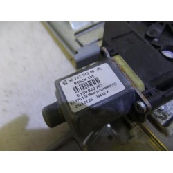 Peugeot - 208 - Window mechanism 4-door, front right