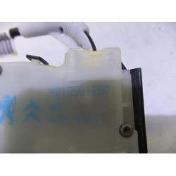 Peugeot - 208 - Türschlossmechanik 4-türig links hinten