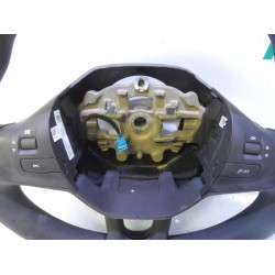 Peugeot - 208 - Volant