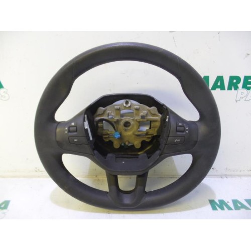 Peugeot - 208 - Steering wheel