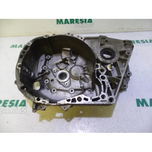 Renault - Megane - Cache boite de vitesses