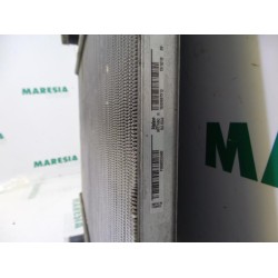 Citroen - C4 - Radiator