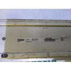 Citroen - C4 - Intercooler