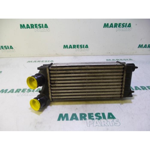 Citroen - C4 - Intercooler