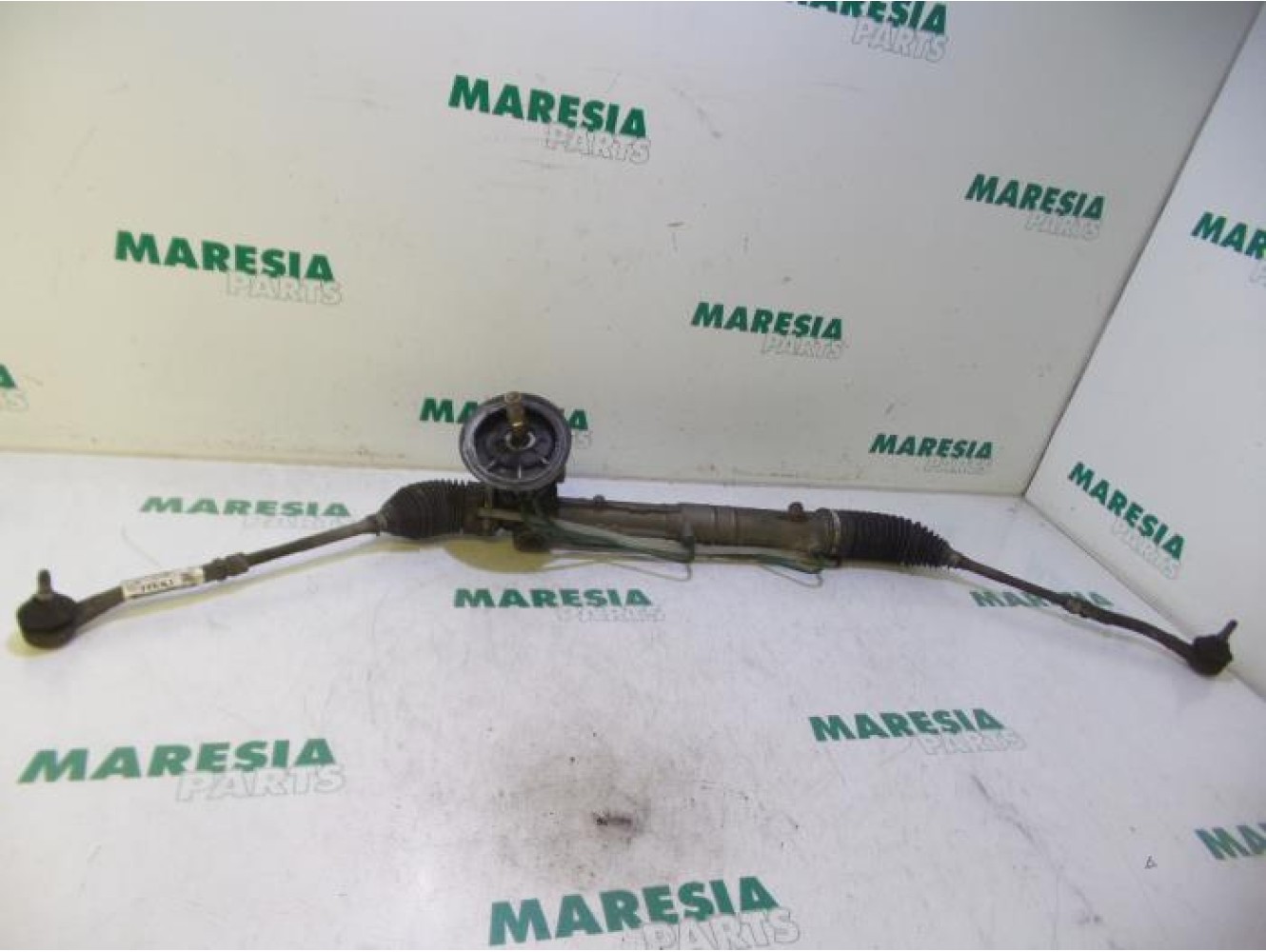 Citroen - C4 - Power steering box