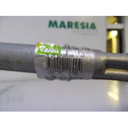 Citroen - C4 - Wiper mechanism