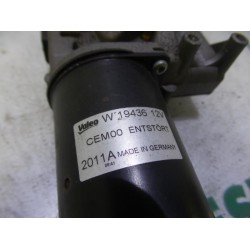 Citroen - C4 - Front wiper motor