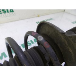 Citroen - C4 - Front shock absorber rod, right