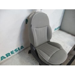 Fiat - 500 - Seat, right