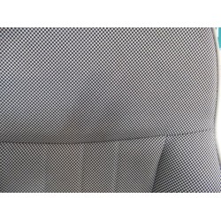 Fiat - 500 - Seat, right