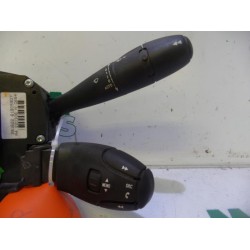 Citroen - C6 - Steering column stalk