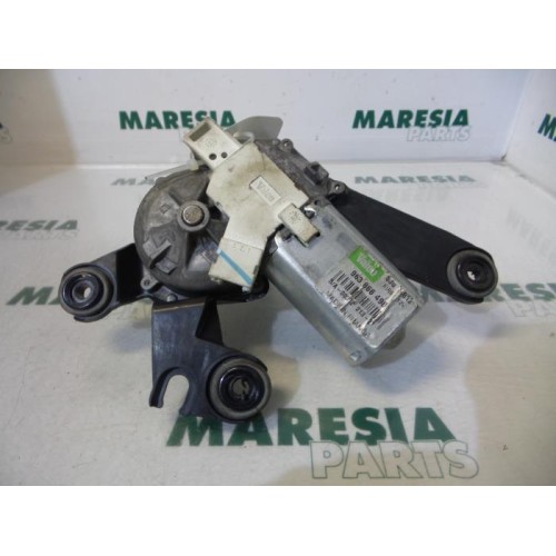 Peugeot - 206 - Scheibenwischermotor hinten