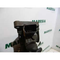 Peugeot - 206 - Gaspedaalpositie Sensor