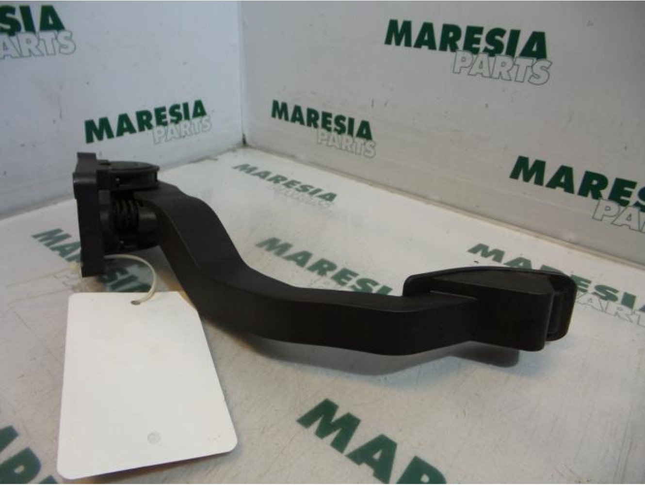 Peugeot - 206 - Gaspedaalpositie Sensor