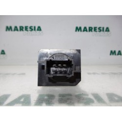 Peugeot - 206 - Heater resistor
