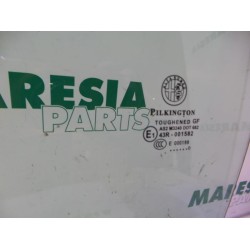 Alfa Romeo - Mito - Portierruit 2Deurs links