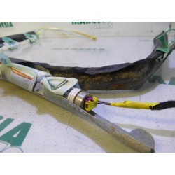 Alfa Romeo - Mito - Airbag hemel links