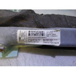 Alfa Romeo - Mito - Airbag hemel links