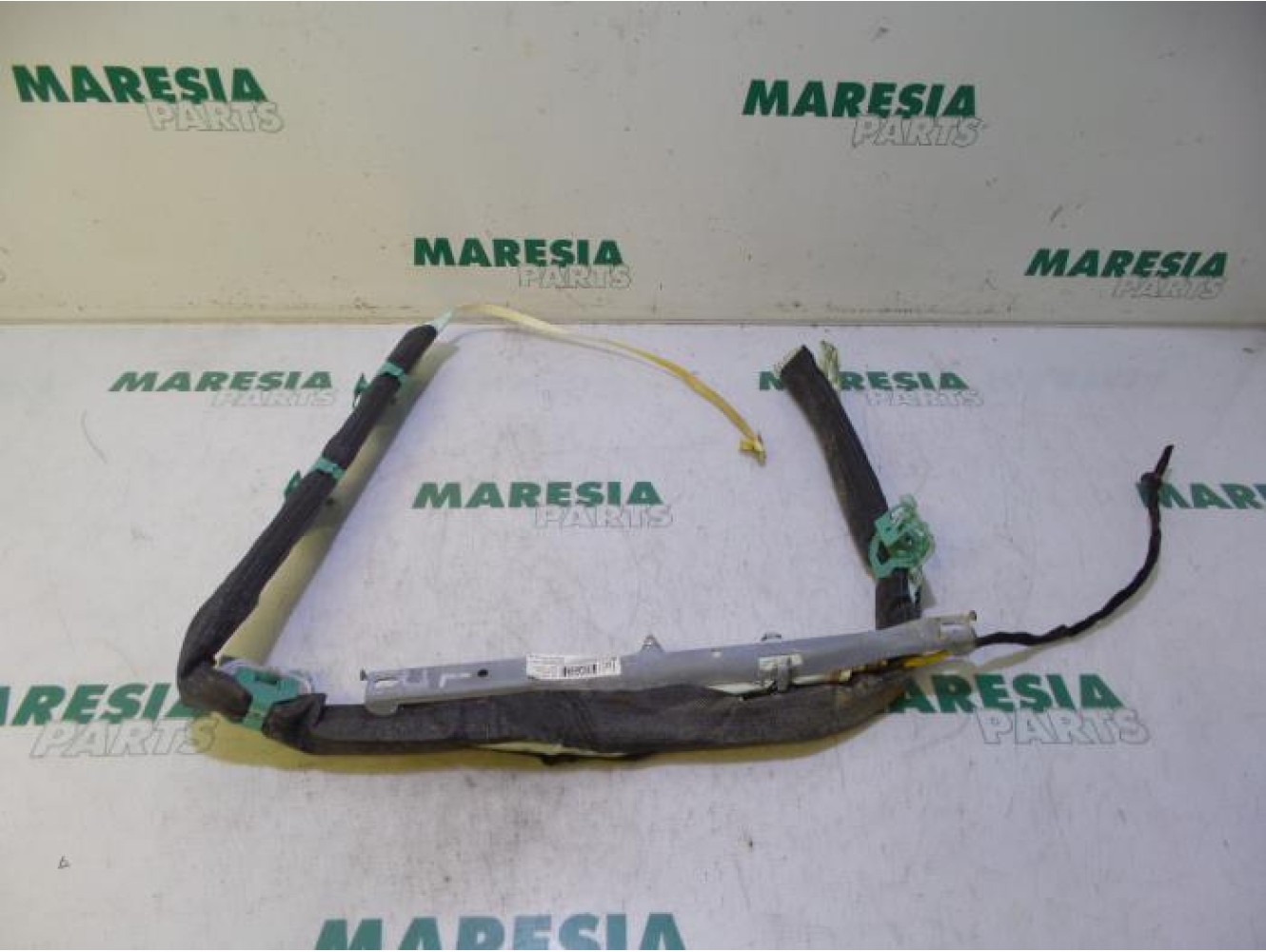 Alfa Romeo - Mito - Airbag hemel links