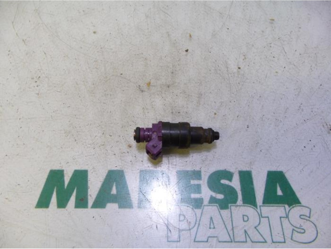 Renault - Twingo - Injector (benzine injectie)