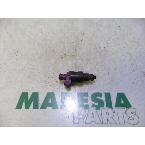 Renault - Twingo - Injector (petrol injection)