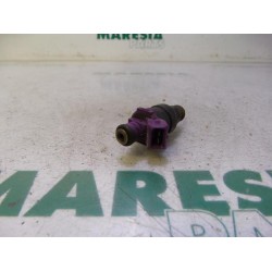 Renault - Twingo - Injector (petrol injection)