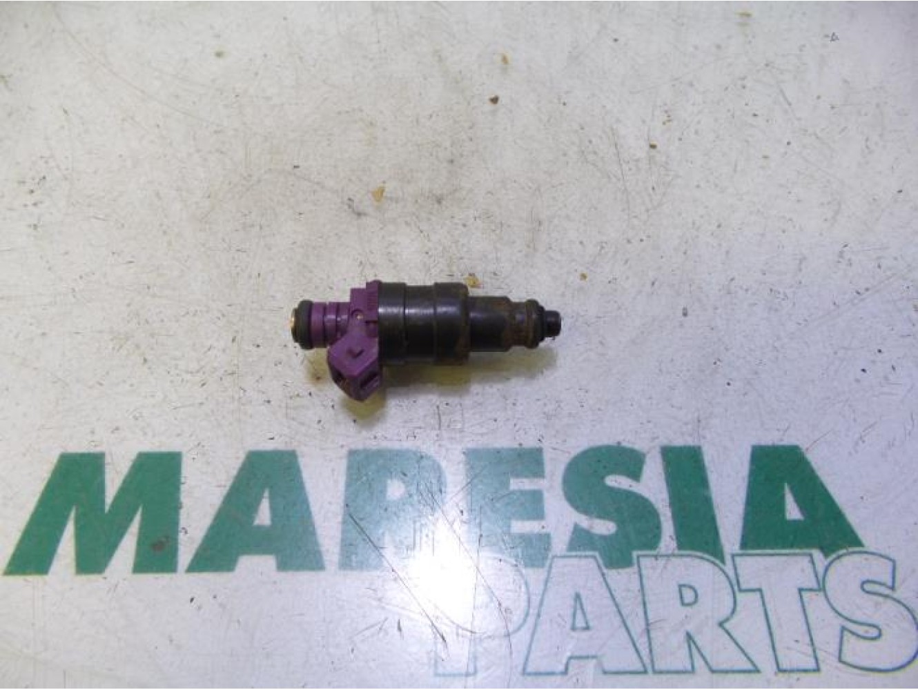 Renault - Twingo - Injector (petrol injection)