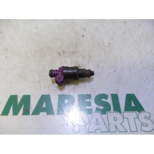 Renault - Twingo - Injector (petrol injection)