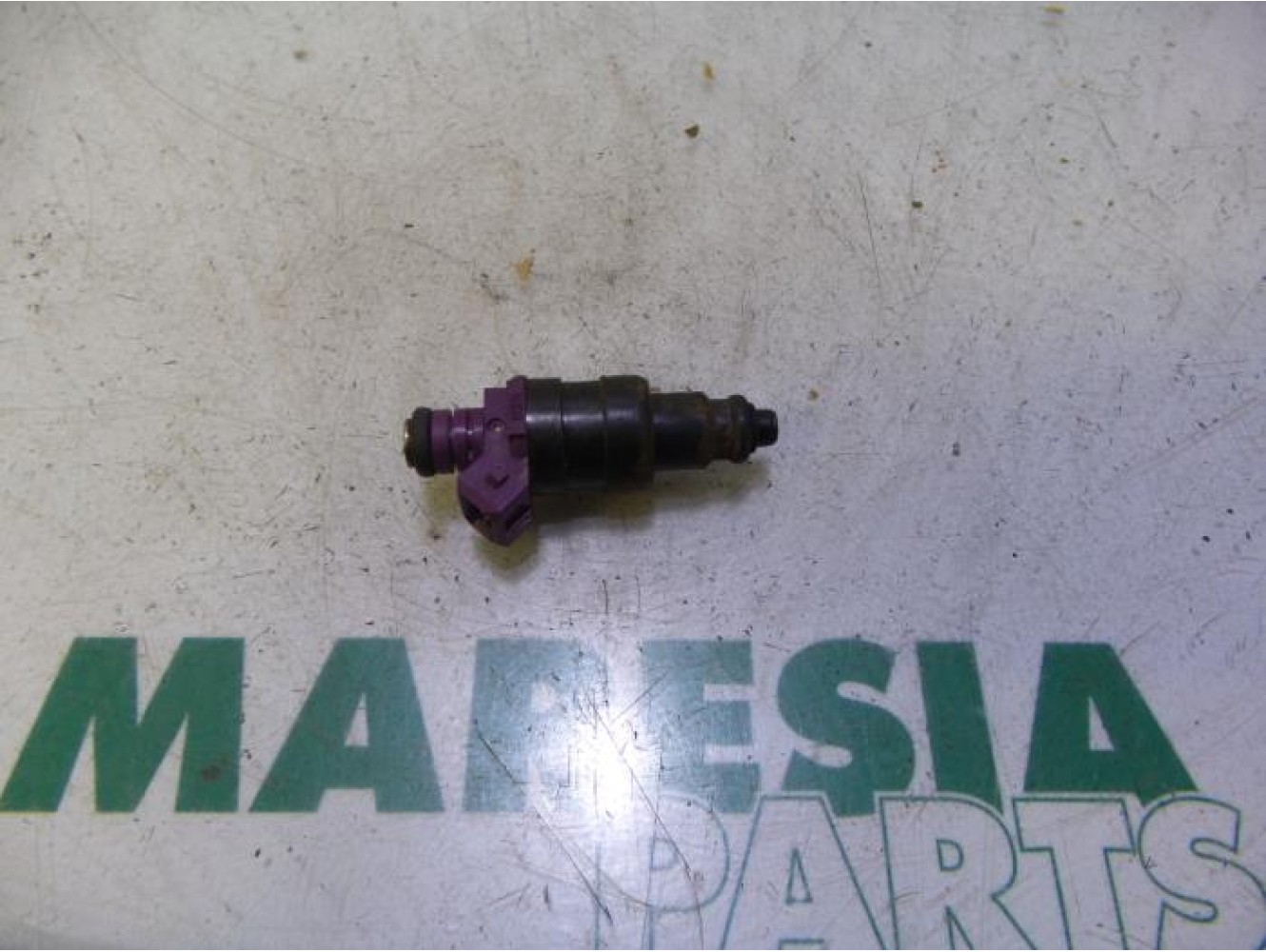 Renault - Twingo - Injector (benzine injectie)
