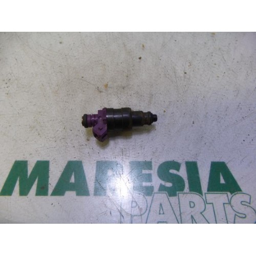 Renault - Twingo - Injector (petrol injection)