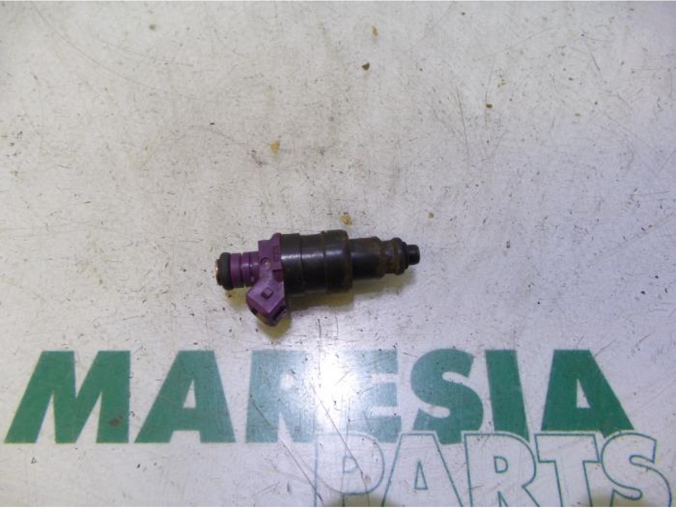 Renault - Twingo - Injector (petrol injection)