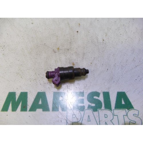 Renault - Twingo - Injector (petrol injection)