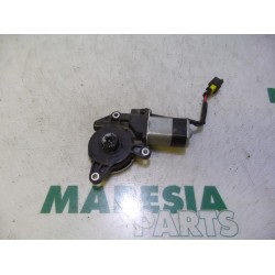 Peugeot - 207 - Schiebedach Motor