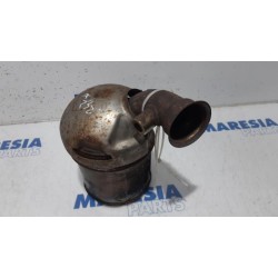 Peugeot - 208 - Particulate filter