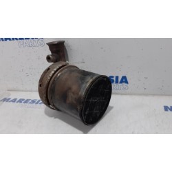 Peugeot - 208 - Particulate filter