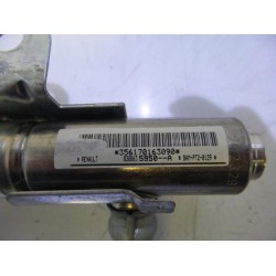 Renault - Clio - Airbag Himmel links