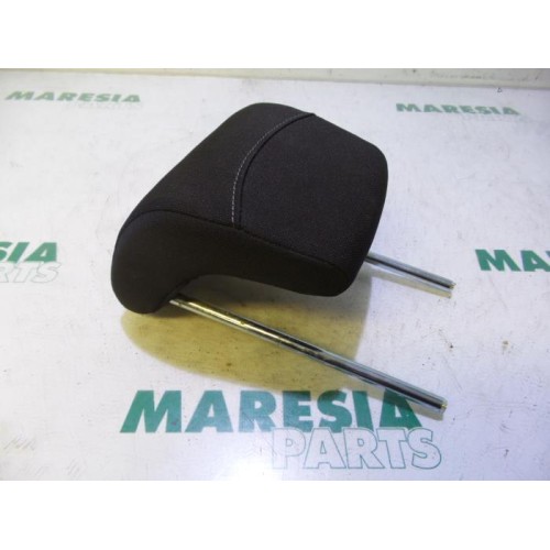 Alfa Romeo - Mito - Support principal
