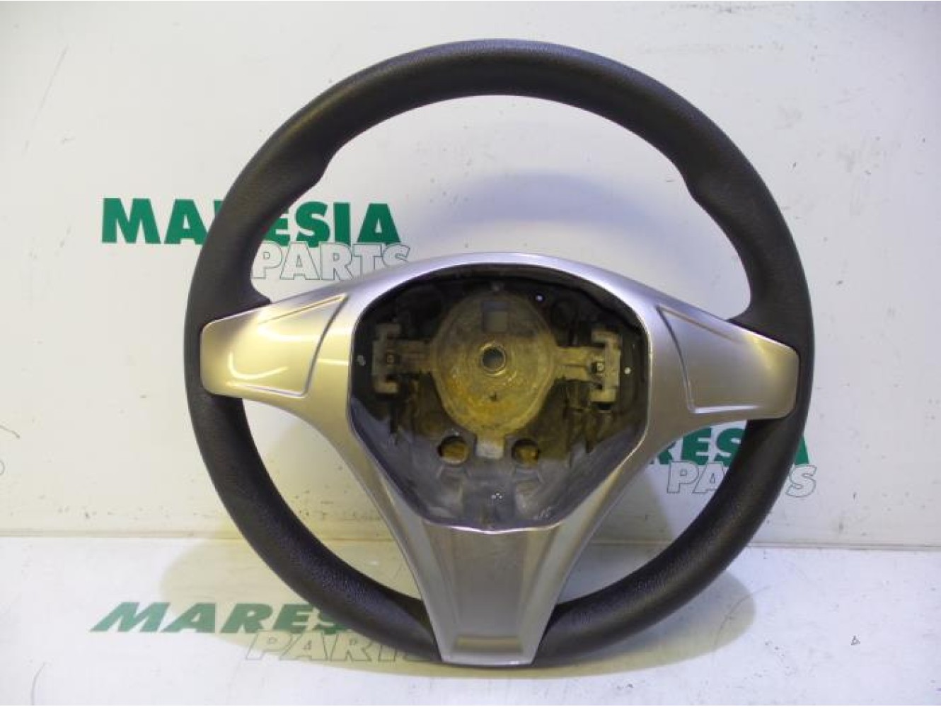Alfa Romeo - Mito - Stuurwiel