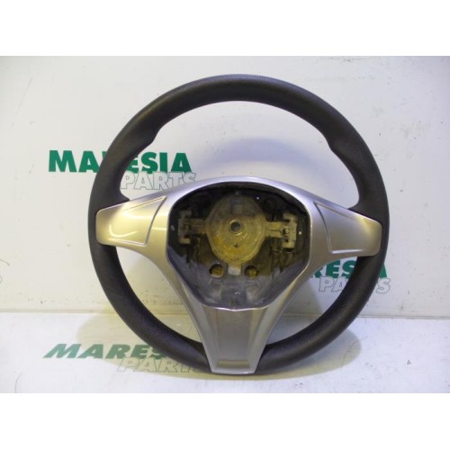 Alfa Romeo - Mito - Steering wheel