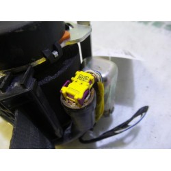 Alfa Romeo - Mito - Front seatbelt, right